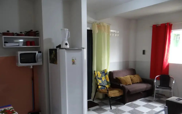 Condomínio Eduardo Morais