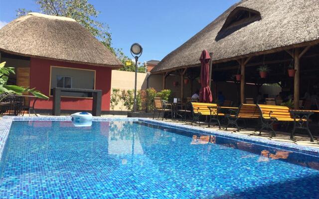 Tulip Inn Juba Hotel