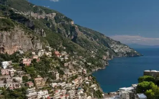 Casa Le Terrazze