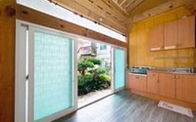 Geoje Thousand Year Smile Pension