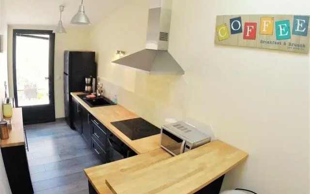 L'échoppe Bordelaise