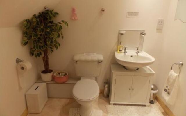 Lau-ren House B & B