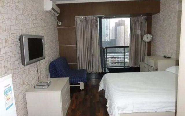 Nanjing Zhijia Hotel