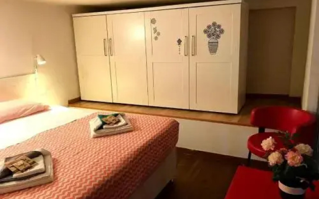 Casa Vacanze Oksana
