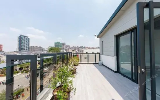 Laiyu Family Suite