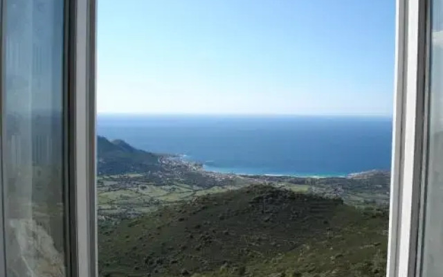 Superbe Maison de Vacanse Fozzi