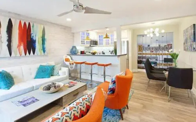 Walnut Apartment 1371 Condo