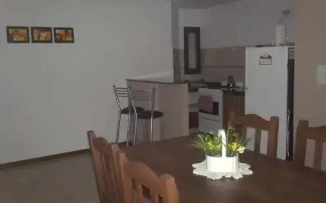 Córdoba departamento céntrico