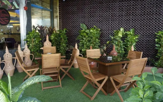 Aureate Hotel Apartment