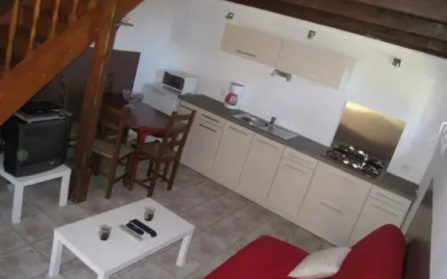 Chambres Le Relais de Sisco