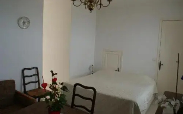 Maison Studios & Appartements Les 4 Vents