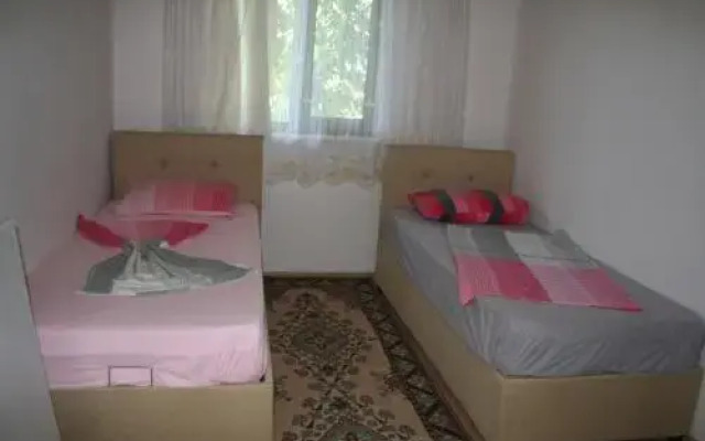 Yayla Pansiyon