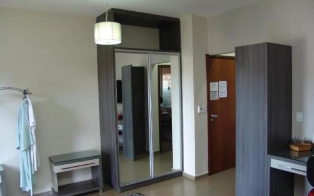 Hotel Pousada O Recanto