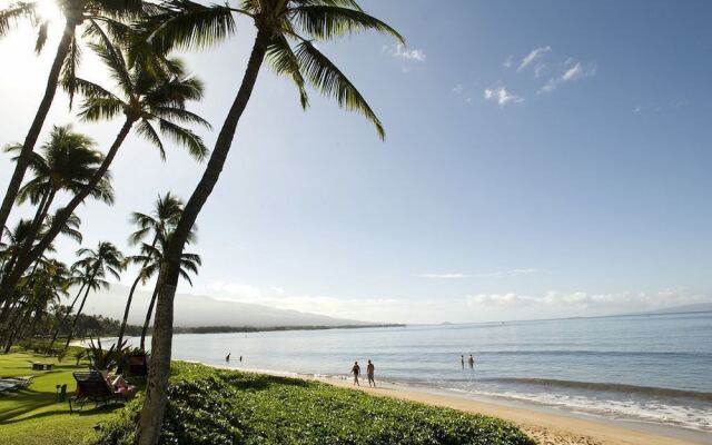 Sugar Beach Resort #532