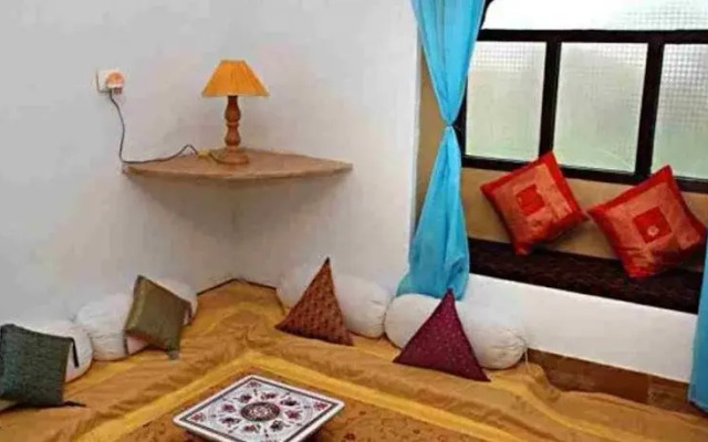 Jaisana Desert Resort