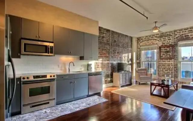 Soho Suite
