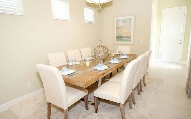 Favorite Vacation Homes at Reunion