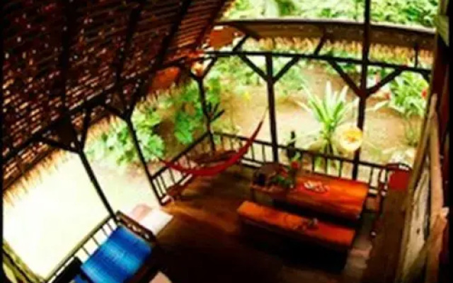 La Casita Blanca (Playa Negra)
