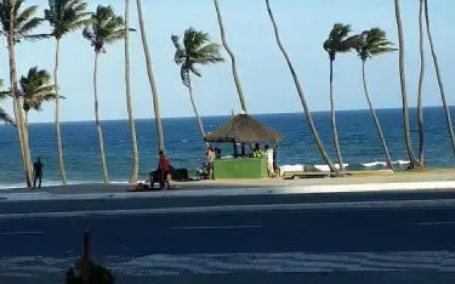 Apartamentos Bahia Suites