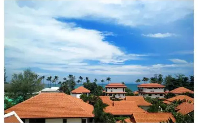 Lanta Gardenhill Resort