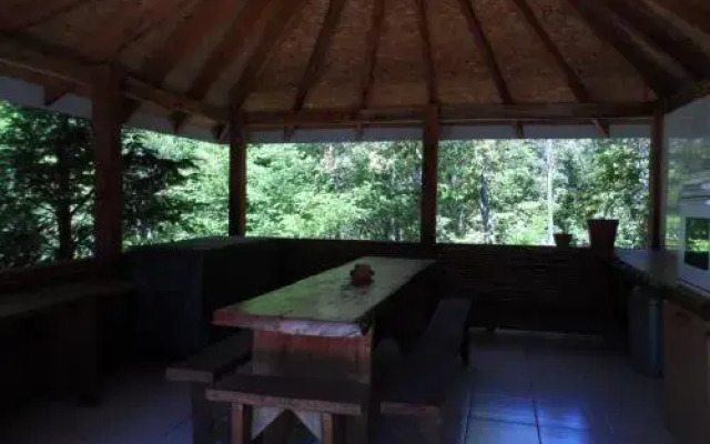 Cabanas Los Rehues Pucón