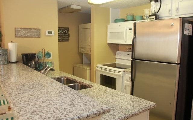 Spyglass 105A by RedAwning