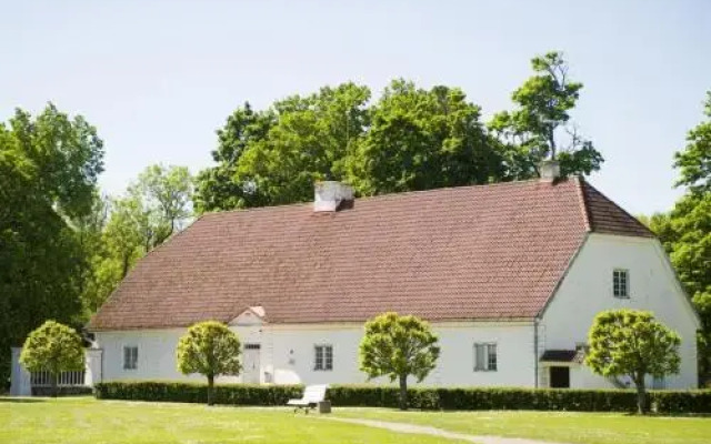 Sagadi Manor