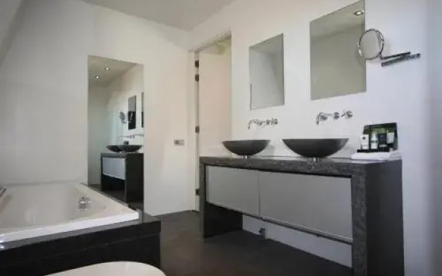 Appartementen Domburg