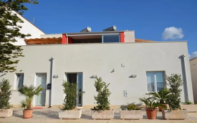B&B Albatros