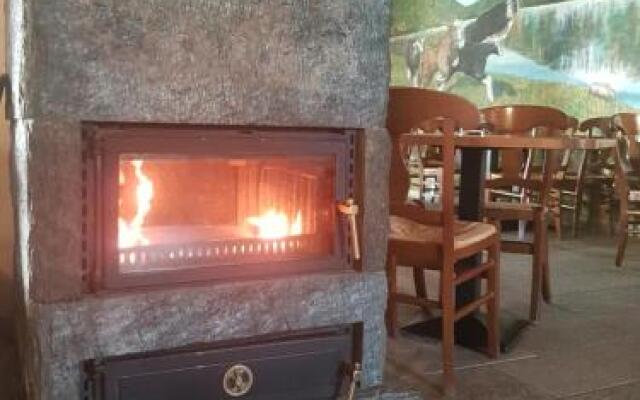 Agriturismo il Capretto