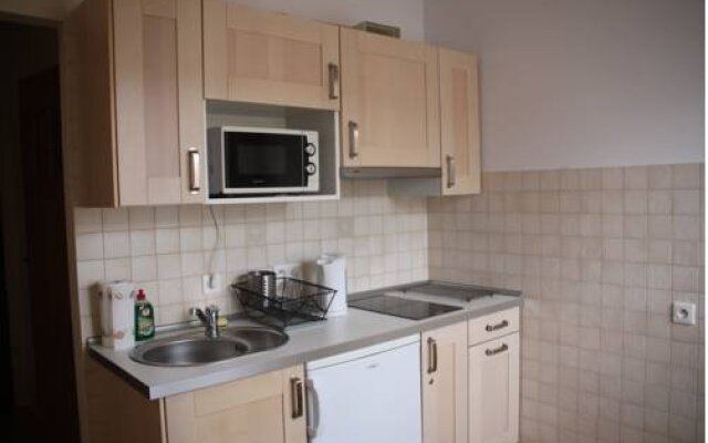 Sleepy3city Apartments III