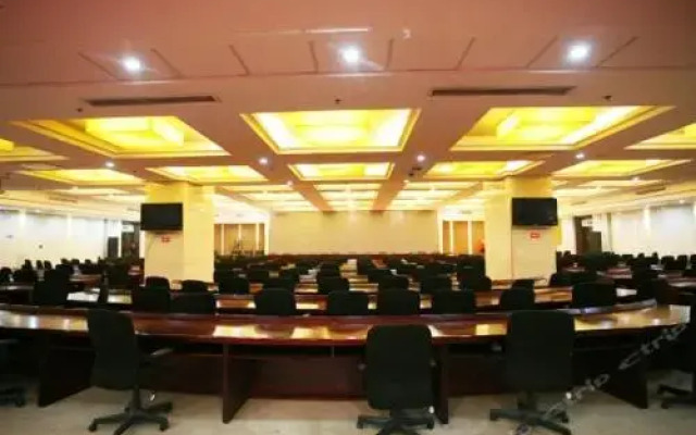 Jinkaiyue Hotel