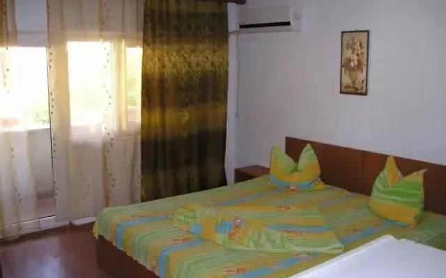 Vila Efor