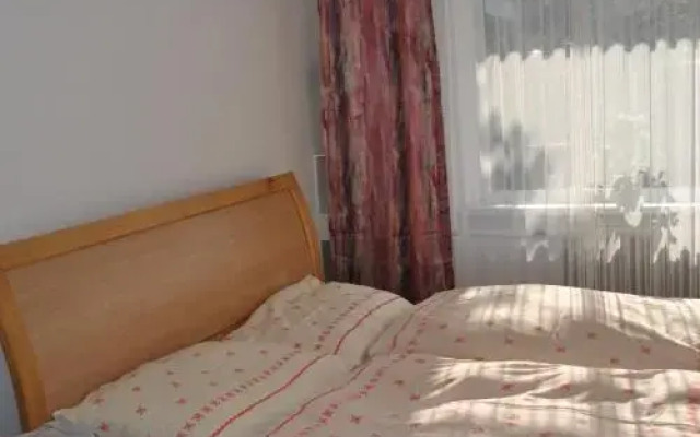 Ubytovanie na súkromí