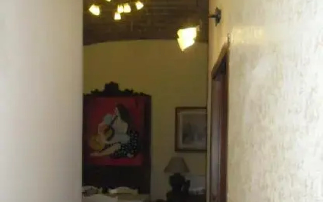 BB Due Passi Dal Mare