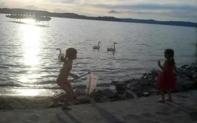 Zamárdi Balaton