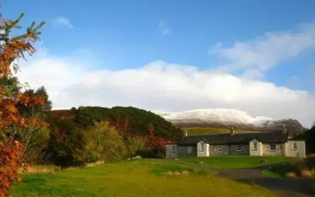 Allt Bronach