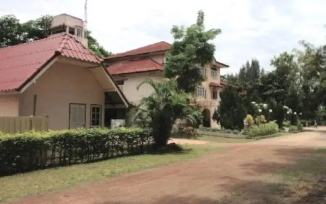 Suanson Resort