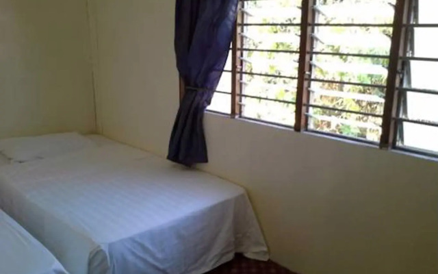 Sunshine Guest House