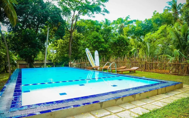 Freedom Resort Talalla