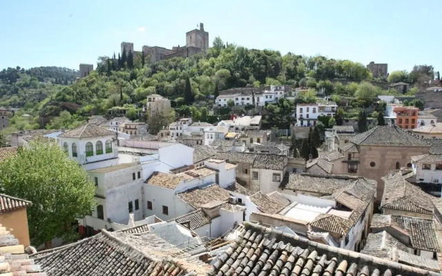 Carmen de Santa Ines