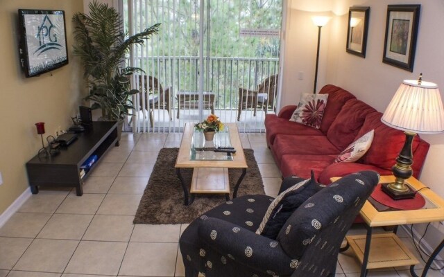 Windsor Palms by PRP