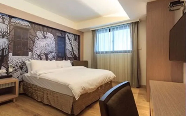 Impression Hotel