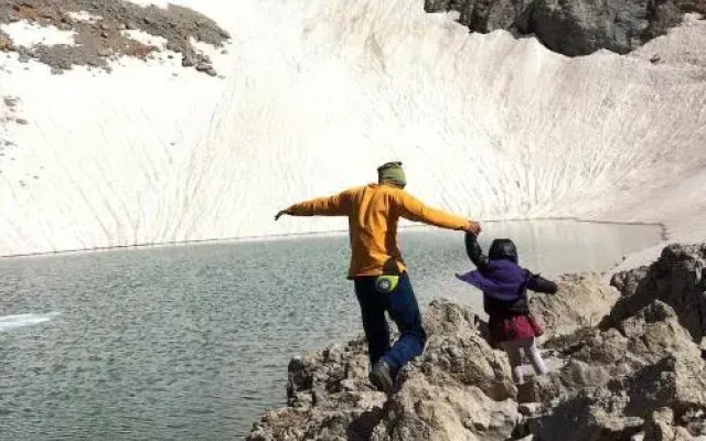 Aladaglar Camping Bungalow