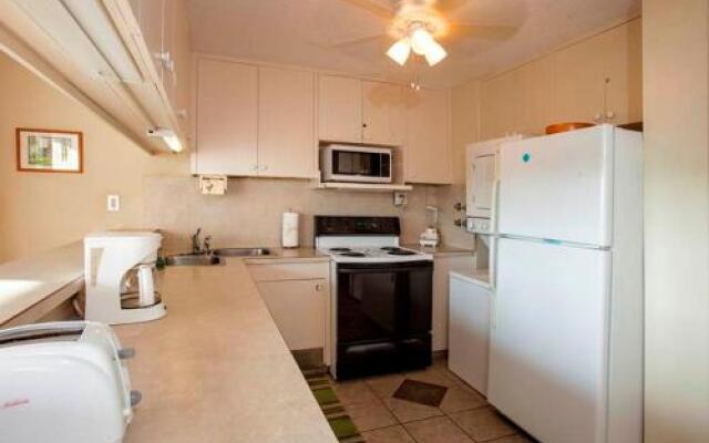 Maui Parkshore 312 - 2 Br Condo