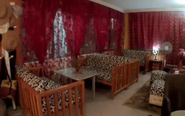 Guesthouse Aliger