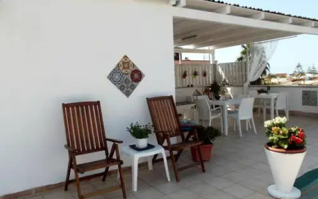 La Terrazza Di Agrigento