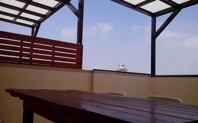 DoDo House