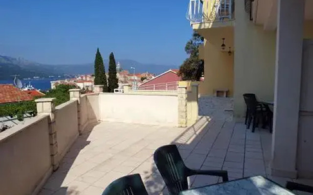 Apartments Adriatic