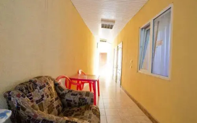 Caucasian Yard Guest House